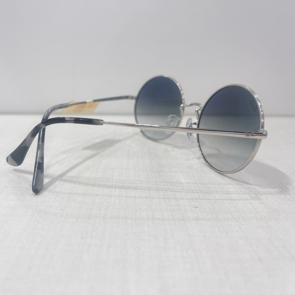 Rayban round sunglasses
